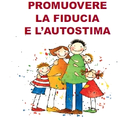 Il Consultorio Famiglia Nuova propone un ciclo di sei incontri per i genitori, che sono nella posizione migliore per aiutare i loro figli a sviluppare, conservare e consolidare una buona autostima